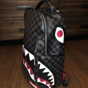 🔥Spraygrpund Backpack🔥